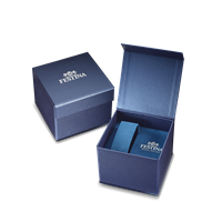 Reloj Festina Hombre On The Square in Acero F20779/1 - F20779/1